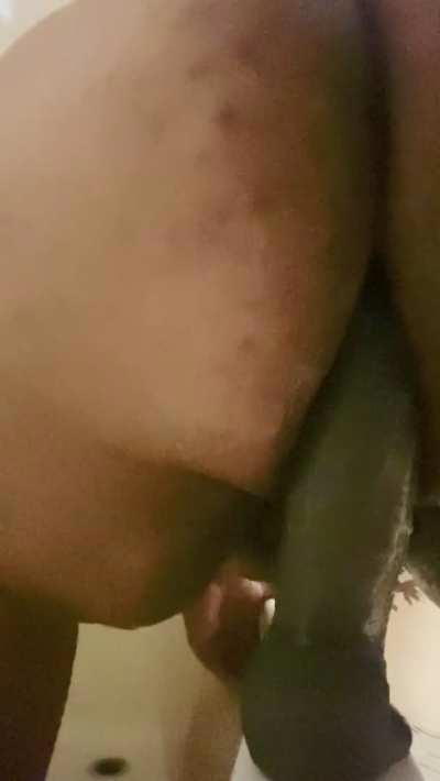 Need someone to let me ride them like this 