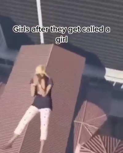 We live in a society 