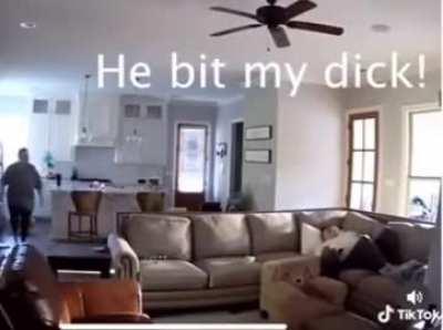 The subtleties of parenting.