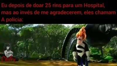 ShitpostBR - Video #4426