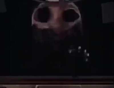 Toy chica after finding dakingblitz’s and Auberginedegenerate’s old comments about her: