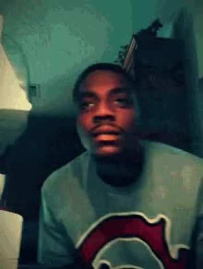 Everyone checking this sub out right now