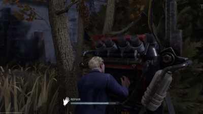 No one gonna talk about the new Gen animation?