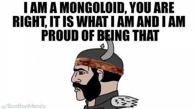 Average NCR vs Great Khans debate