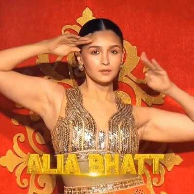 Alia bhatt