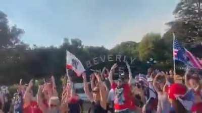 Nothing had done more to embarrass white people than the MAGA cult..change my mind