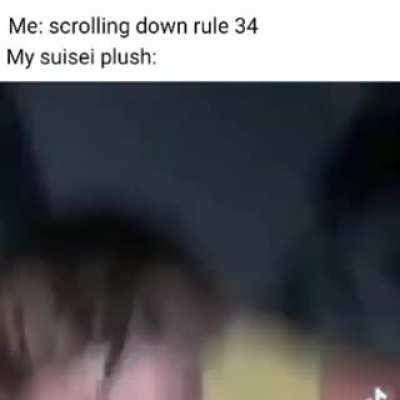 going silly with the suiflesh