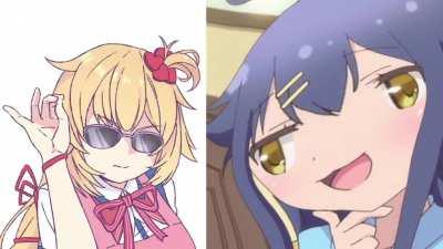 Made a little thing when I realized they made use of the same sample