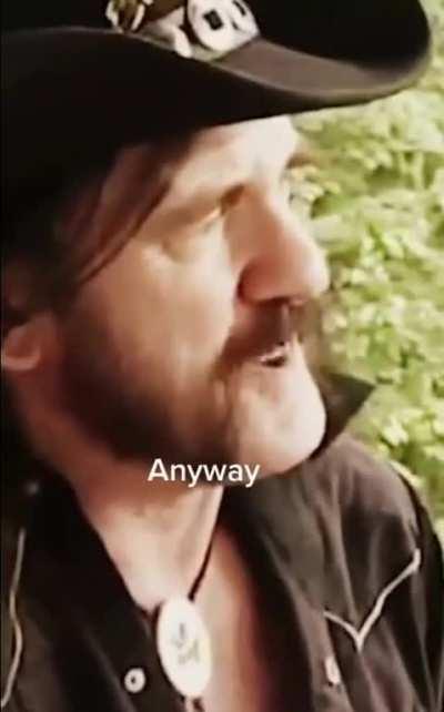 The True Definition of the Word Politician