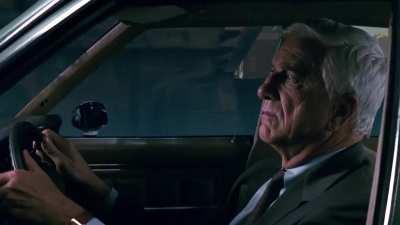 Leslie Nielsen in Detroit: Become Human
