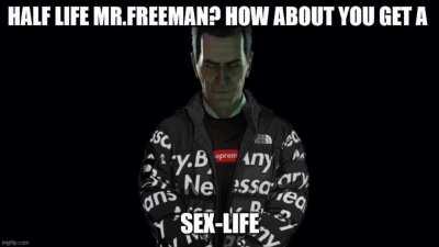 Distorted trumpets drip remix