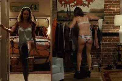 Jessica Alba or Jessica Biel