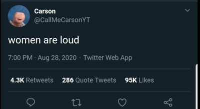 Carson u a king👑👑👑