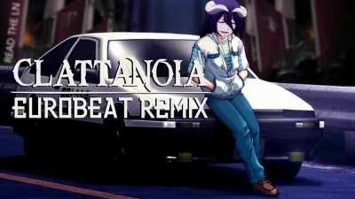 The Supreme Drift King (TurboAutism)