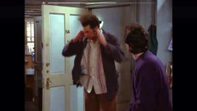 Kramer perfectly captures the feelings I had at the range yesterday