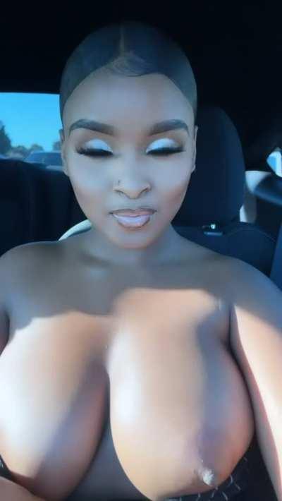 What do you think of me ?