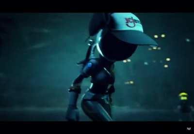 u/RaccoonByz's meme but someone asked for a metal pipe sound