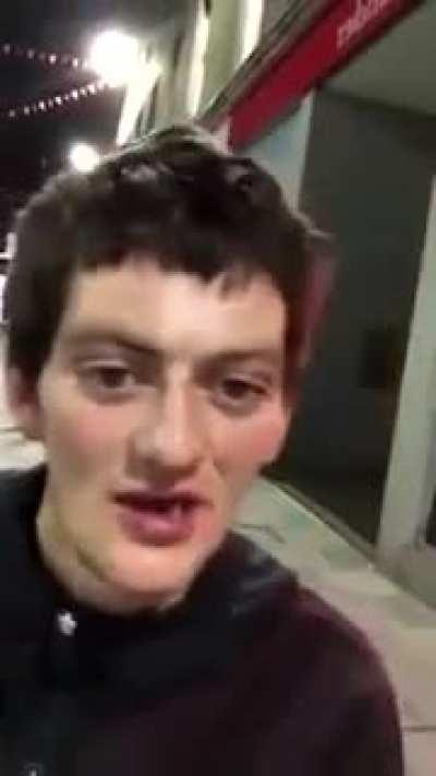 Ketamine Kyle