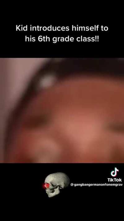 Does anyone have the original video of Dreamybull saying “my name is dreamy and I’m so fucking horny”