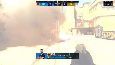 Bro this dude famous now. Carti and Counter-Strike is a crossover i never expected.