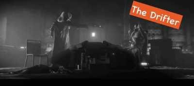 New Light Orientation Film