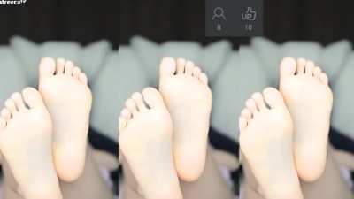 kbj feet