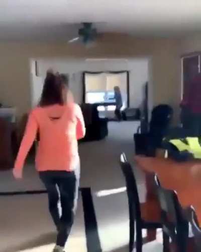 When you decided to poke that late game boss that you were not prepared for