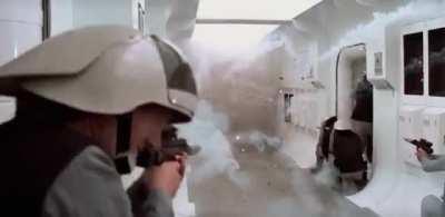 Attack on Tantive IV