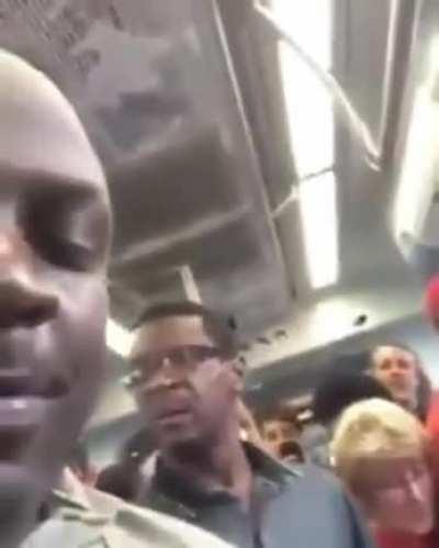 Don't Step on His Toes!