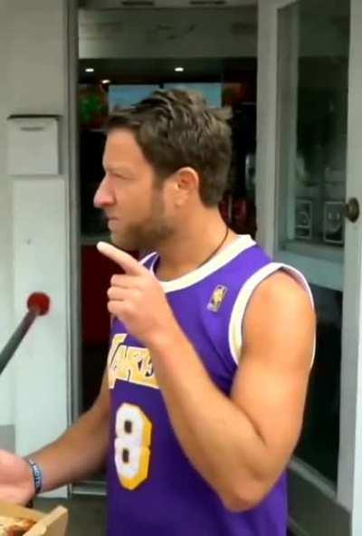 Florida is just built different