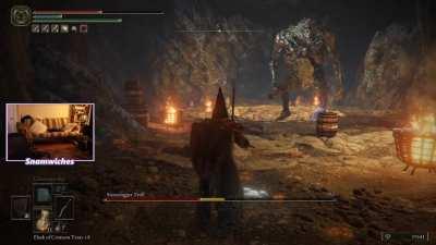 This new Auto Battler FromSoft put out is pretty good!