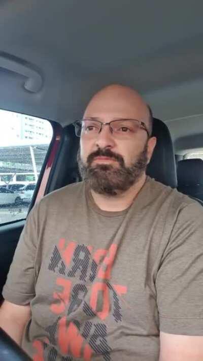 Testemunho do médico Anfremon Neto, coordenador da UTI do Hospital Getúlio Vargas, em Manaus, sobre o “tratamento precoce” da Covid