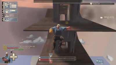 What if feels like to fall in a dream.