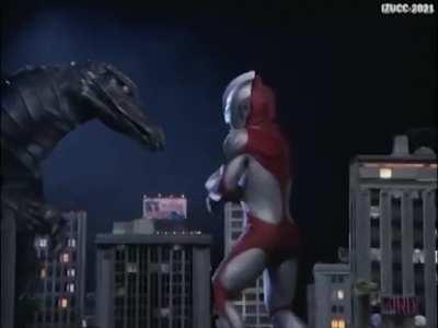 Absolutian doesnt stand a chance