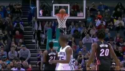 Failing confidently, sports related