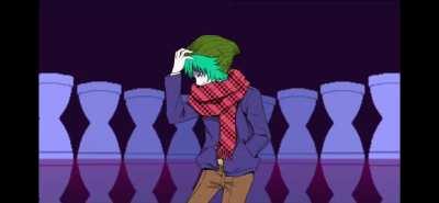 (Hinted Spoilers) What really happened before the Second Main Game.. (Audio from DryeGuy on YT)