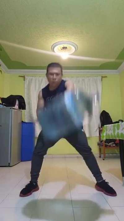 dessa vez o shape vem