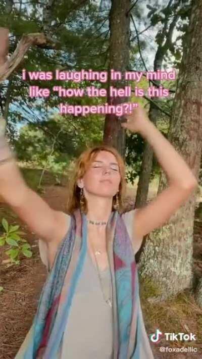 Todd and Tina will absolutely hate this broad.