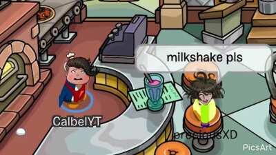 Unseen DRV3 Talent Development Plan event with Teruteru & Gonta