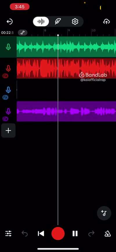 Shoutout Token for the idea