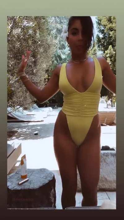 would do anything for goddess Vanessa Hudgens