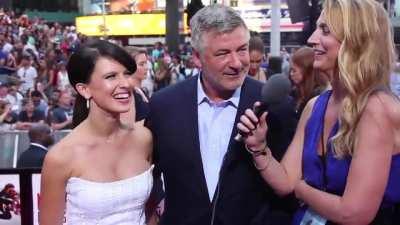 The VERY BEST (which is the absolute worst) of Hilaria Baldwin, aka Hillary Lynn Hayward Thomas.