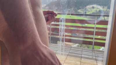 Look at what you make me do!