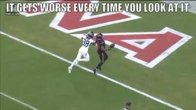 The whole Titans-Cardinals Sportsball segment from last week. Might be the best of the year.