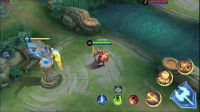 Minsitthar starlight for July