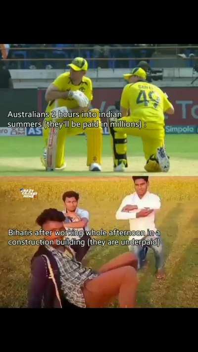 Bihari supremacy 🤤🛐