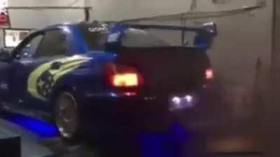 Tricky mod auto version