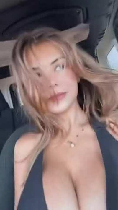 Ashley Tervort (@ashleytervort)