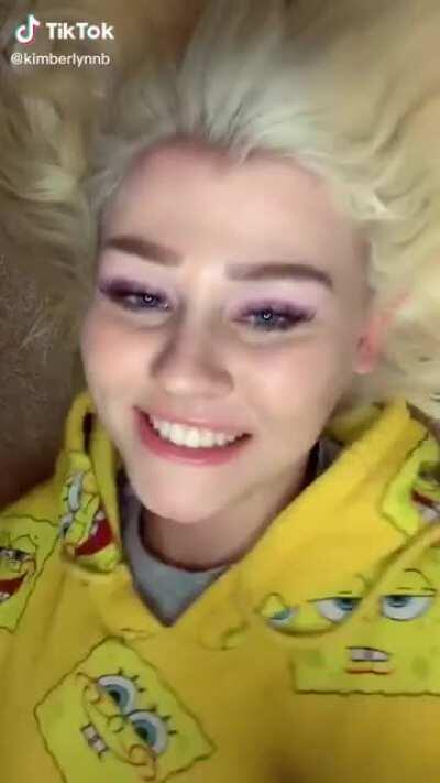 Nsfwsoup Realjuliagoolia SpongeBob 😍