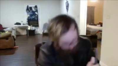 Ronnie Mcnutt archive